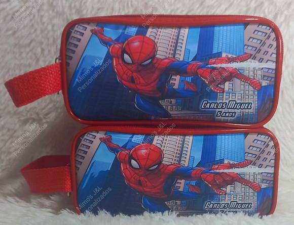 Estojo Personalizado Lembrancinha
