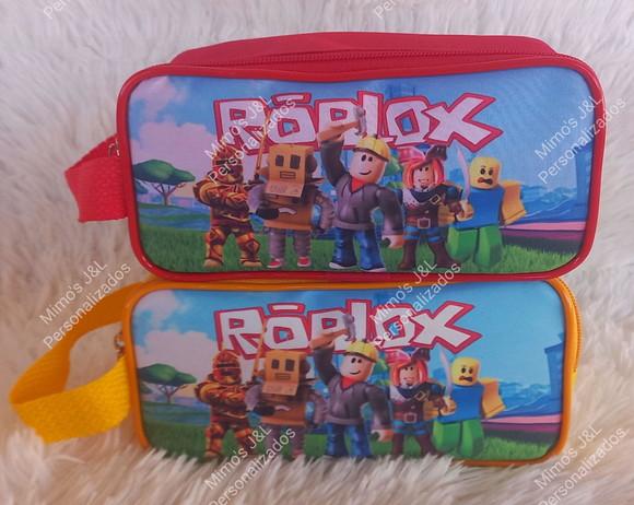 Estojo Personalizado Lembrancinha