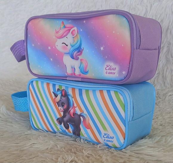 Estojo Personalizado Lembrancinha