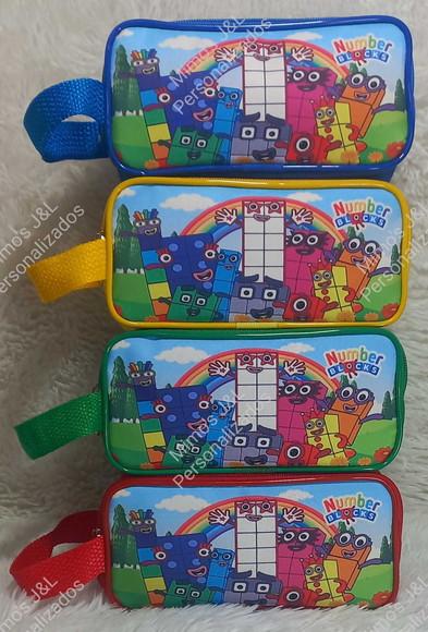 Estojo Personalizado Lembrancinha