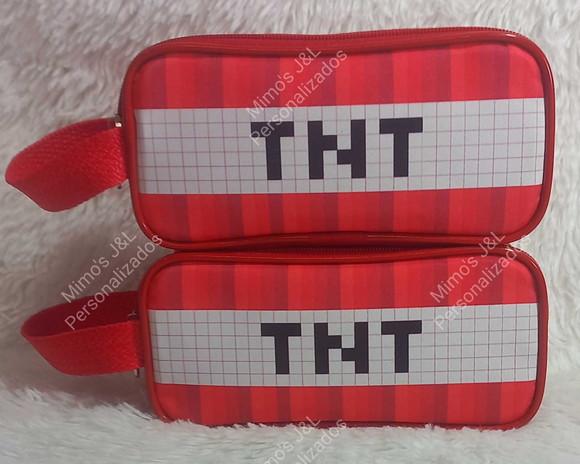 Estojo Personalizado Lembrancinha