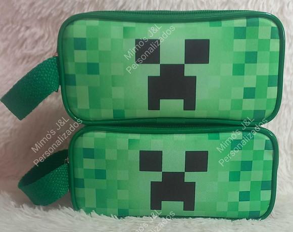 Estojo Personalizado Lembrancinha