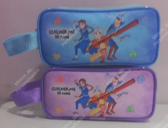 Estojo Personalizado Lembrancinha