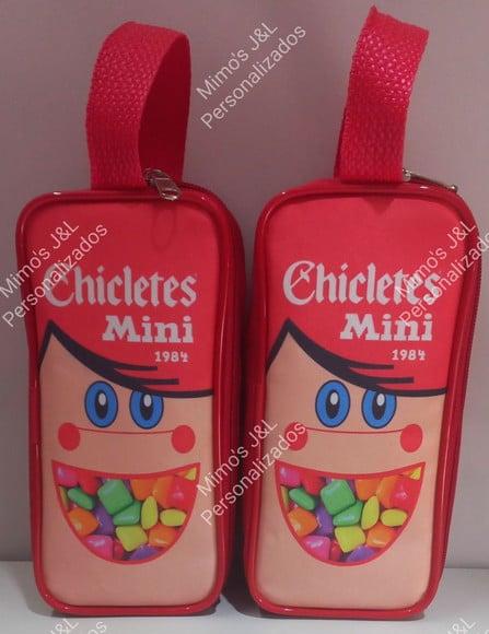 Estojo Personalizado Lembrancinha