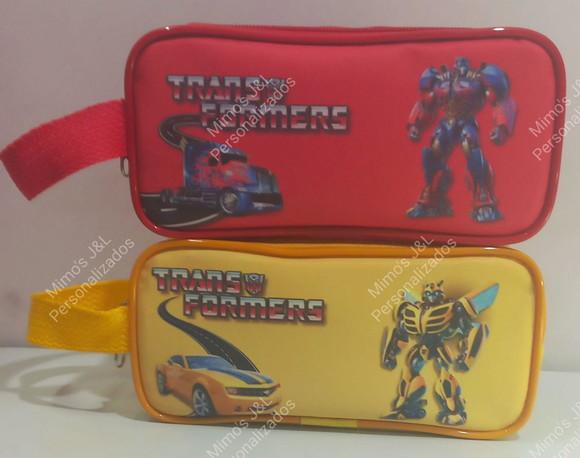 Estojo Personalizado Lembrancinha