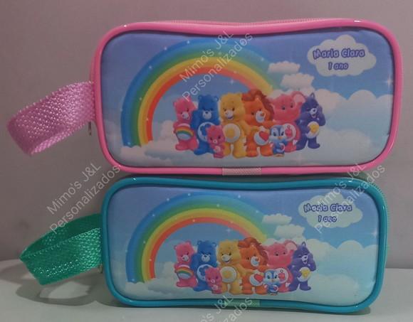 Estojo Personalizado Lembrancinha