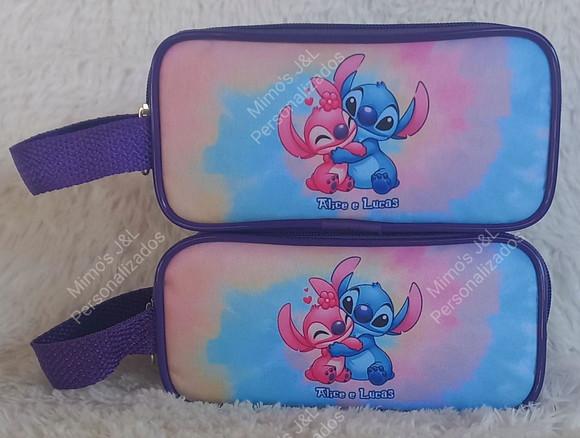 Estojo Personalizado Lembrancinha