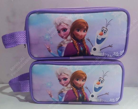 Estojo Personalizado Lembrancinha