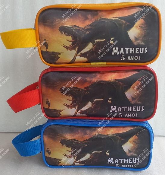 Estojo Personalizado Lembrancinha