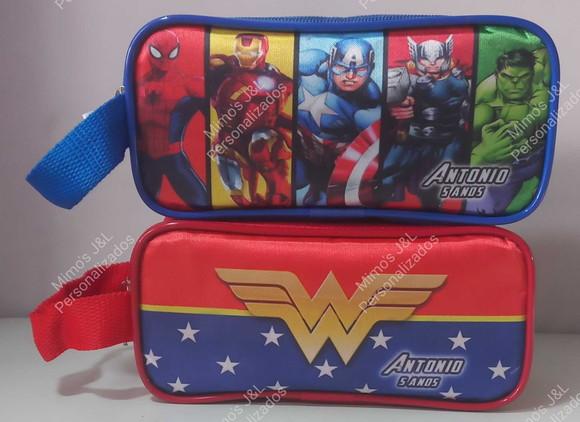 Estojo Personalizado Lembrancinha