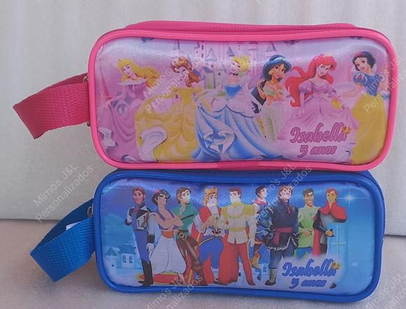 Estojo Personalizado Lembrancinha