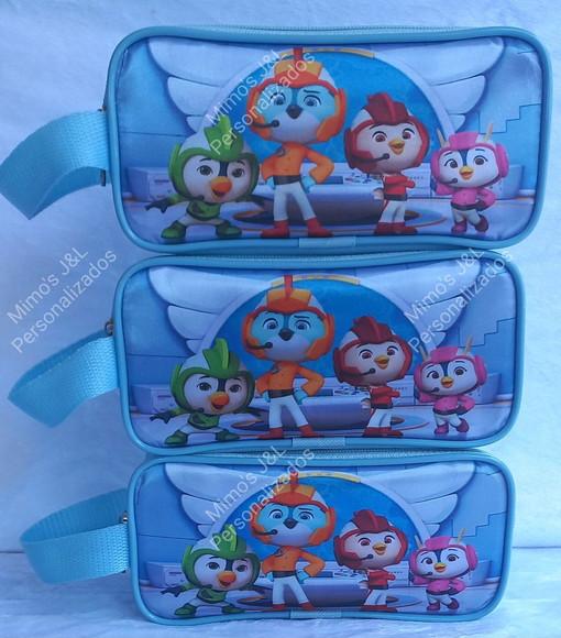 Estojo Personalizado Lembrancinha