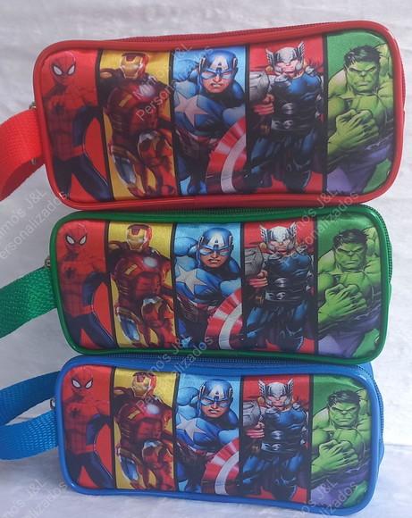 Estojo Personalizado Lembrancinha