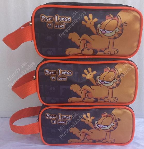 Estojo Personalizado Lembrancinha