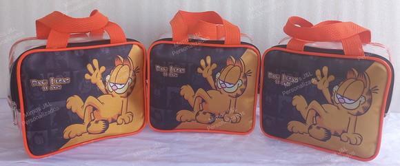 Bolsa Maleta Cristal Personalizada Lembrancinha