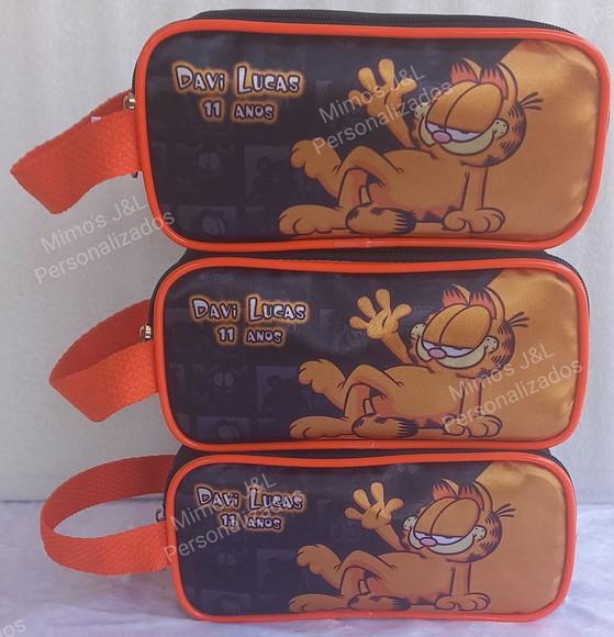 Estojo Personalizado Lembrancinha