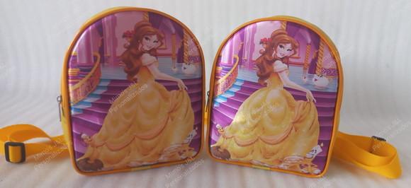 Mochila Personalizada Lembrancinha
