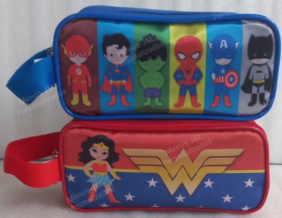 Estojo Personalizado Lembrancinha
