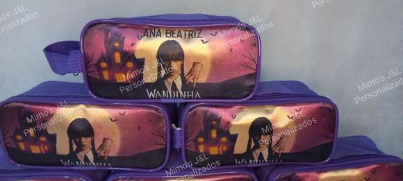 Estojo Personalizado Lembrancinha