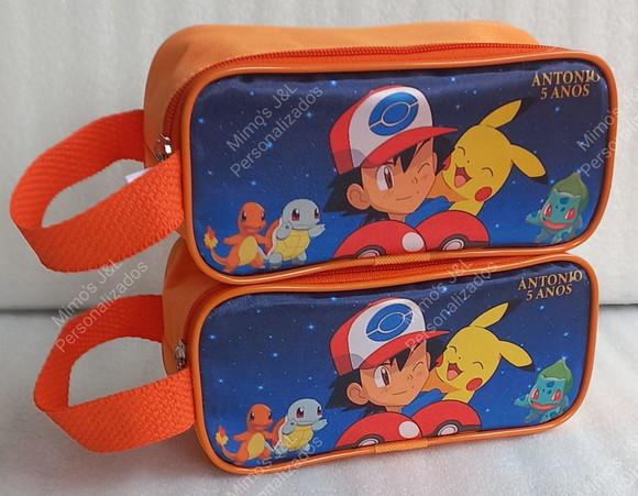 Estojo Personalizado Lembrancinha