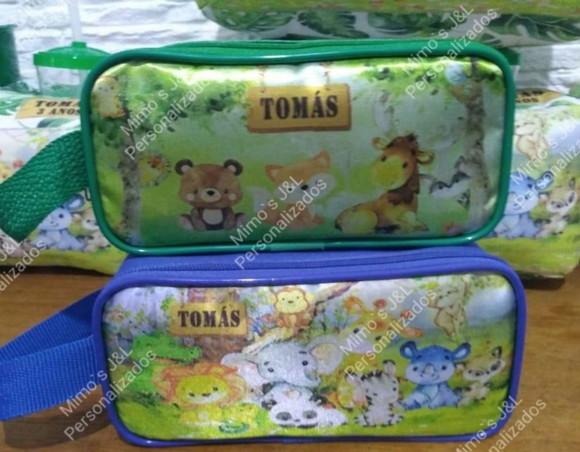Estojo Personalizado Lembrancinha