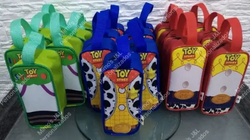 Estojo Personalizado Lembrancinha
