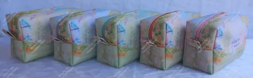 Necessáire Box Personalizada Lembrancinha