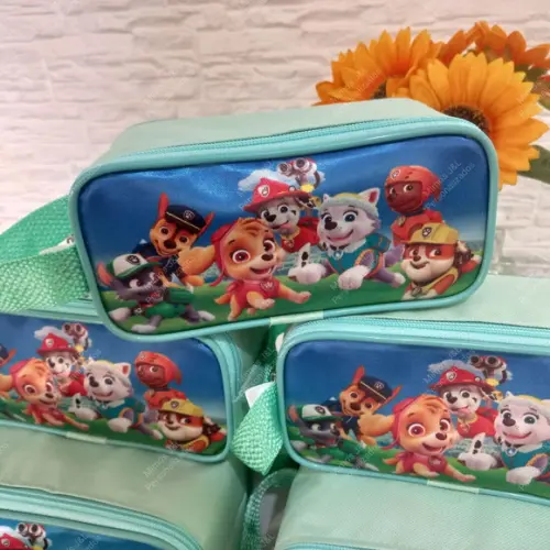 Estojo Personalizado Lembrancinha