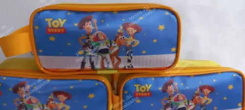 Estojo Personalizado Lembrancinha