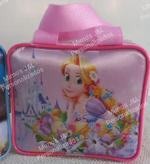 Bolsa Maleta Personalizada Lembrancinha
