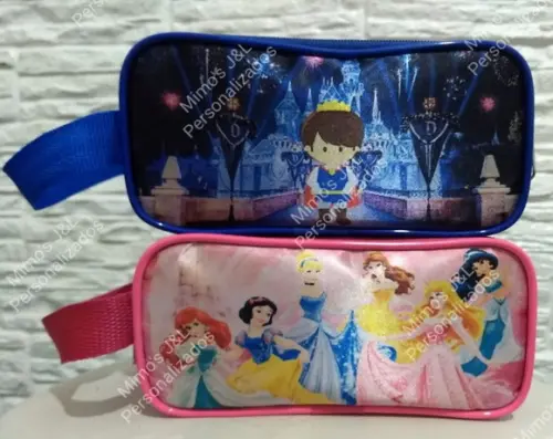Estojo Personalizado Lembrancinha
