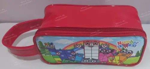 Estojo Verniz Personalizado Lembrancinha