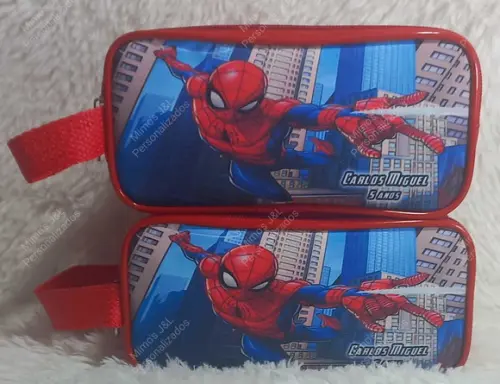 Estojo Personalizado Lembrancinha