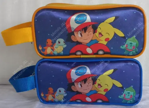 Estojo Personalizado Lembrancinha