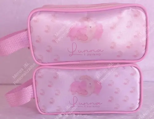 Estojo Personalizado Lembrancinha
