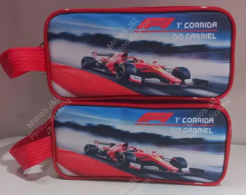 Estojo Personalizado Lembrancinha