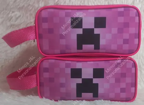 Estojo Personalizado Lembrancinha