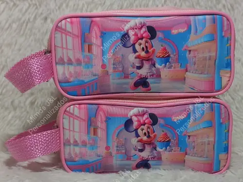 Estojo Personalizado Lembrancinha