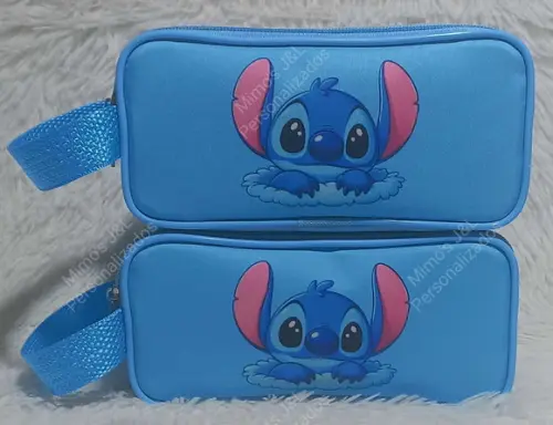 Estojo Personalizado Lembrancinha