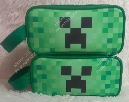 Estojo Personalizado Lembrancinha