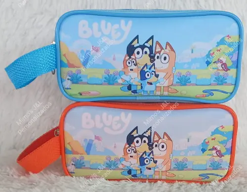 Estojo Personalizado Lembrancinha