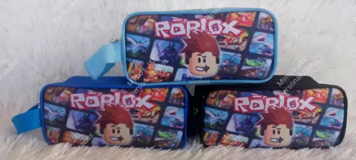 Estojo Personalizado Lembrancinha