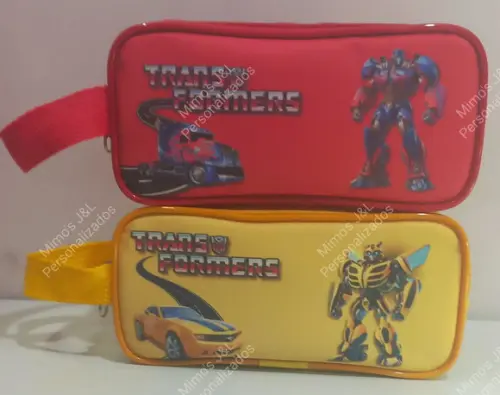 Estojo Personalizado Lembrancinha