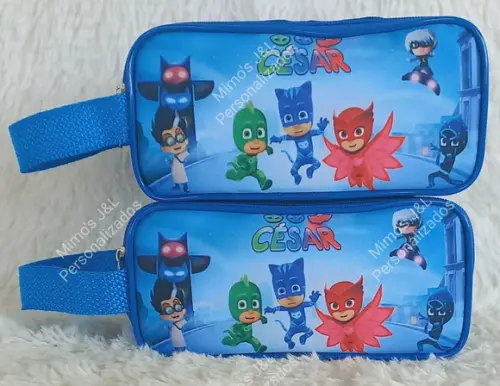 Estojo Personalizado Lembrancinha