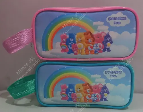 Estojo Personalizado Lembrancinha