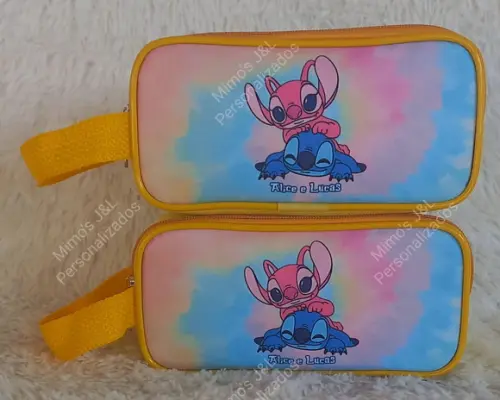 Estojo Personalizado Lembrancinha