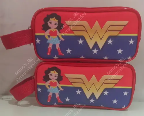 Estojo Personalizado Lembrancinha