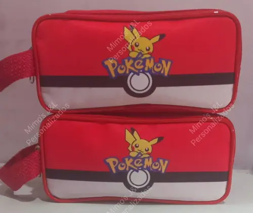 Estojo Personalizado Lembrancinha