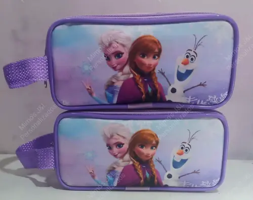 Estojo Personalizado Lembrancinha