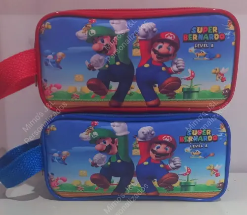 Estojo Personalizado Lembrancinha